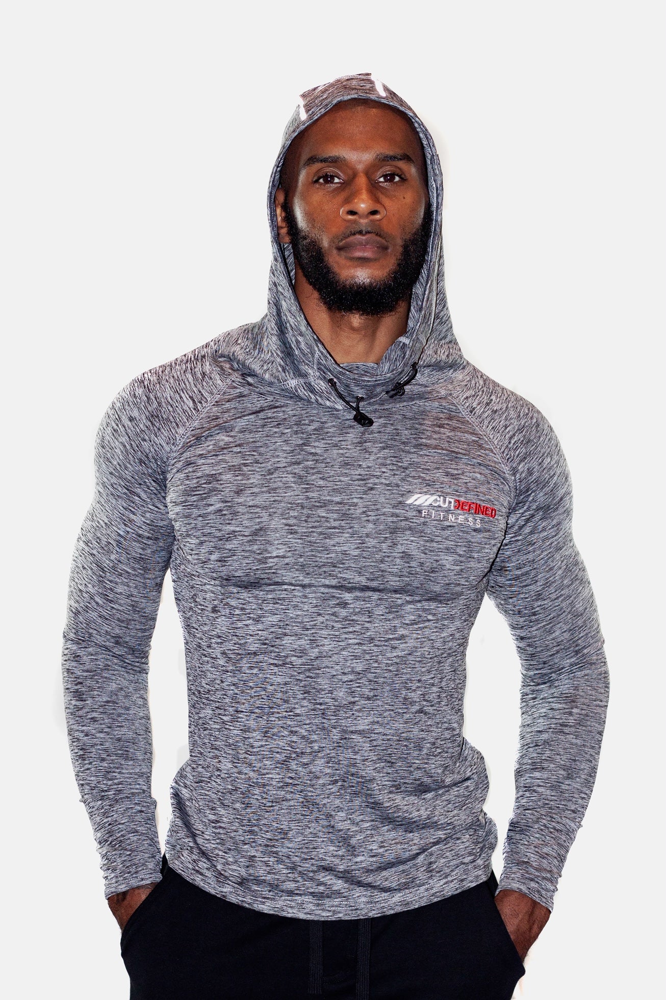 CD High Performance Hoodie