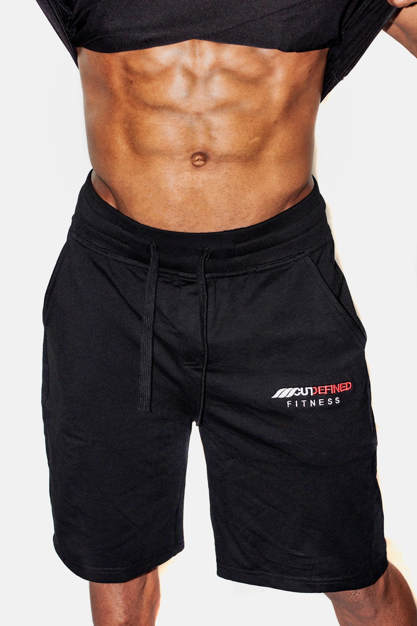 CD Performance Shorts