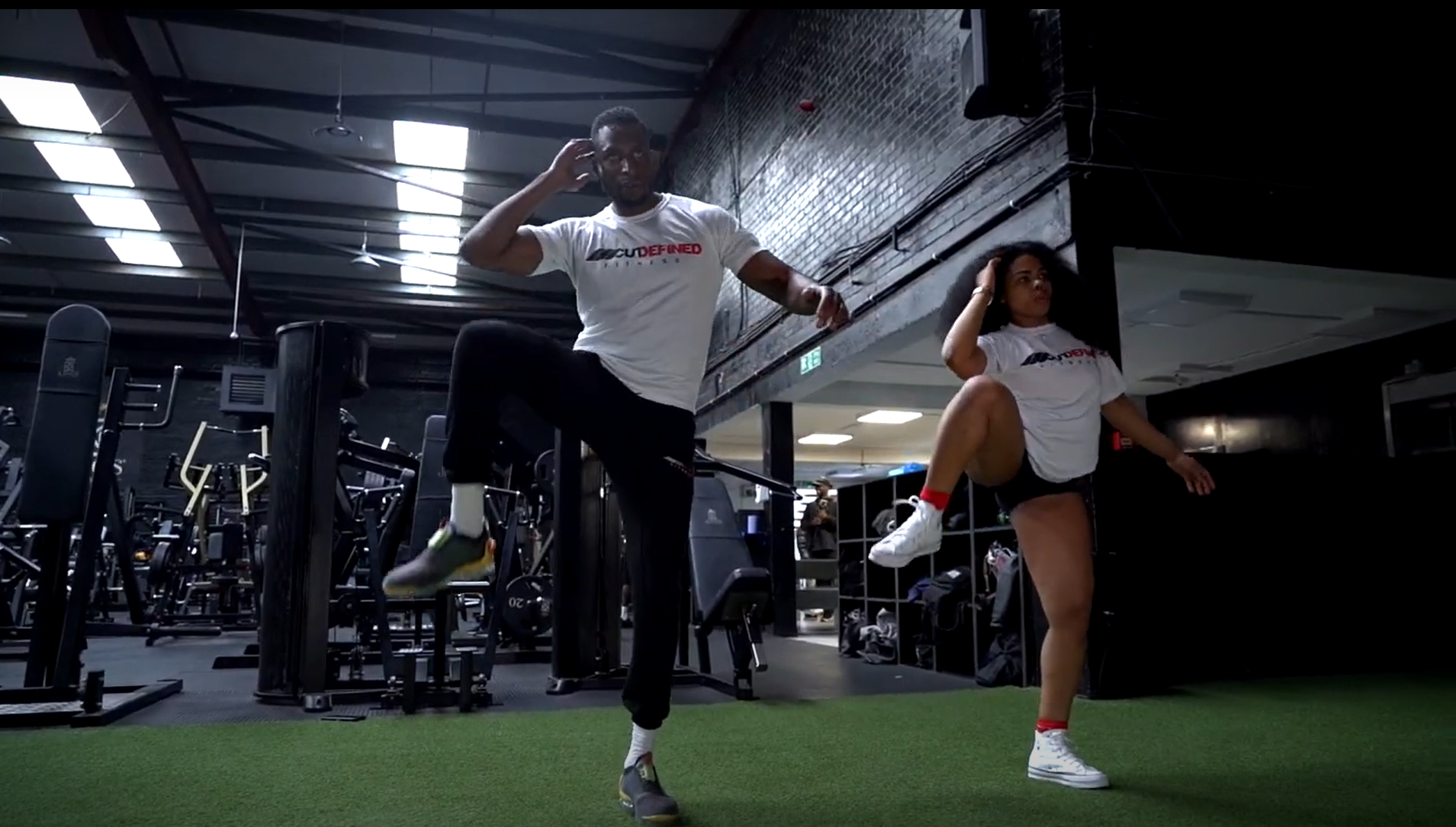 Load video: 