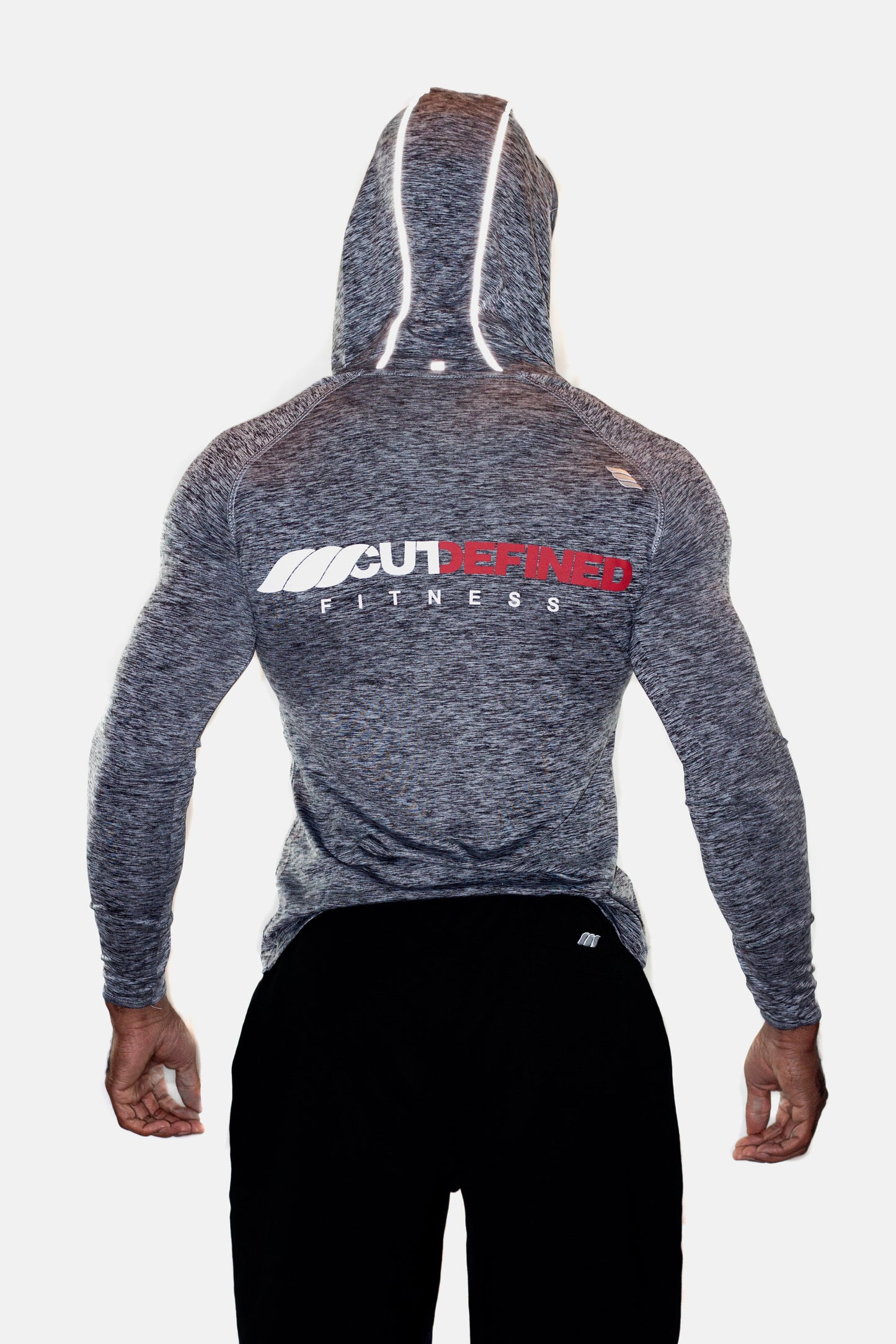 CD High Performance Hoodie