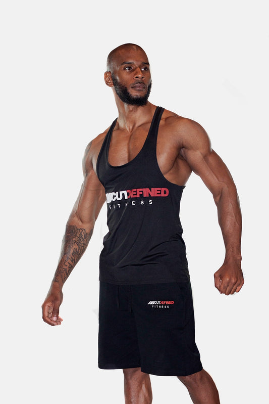 CD Performance Vest