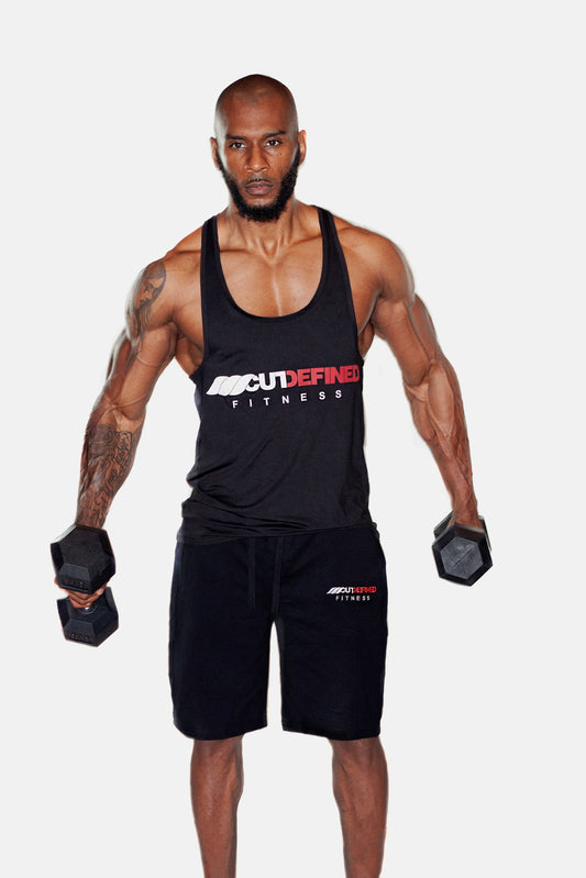 CD Performance Shorts
